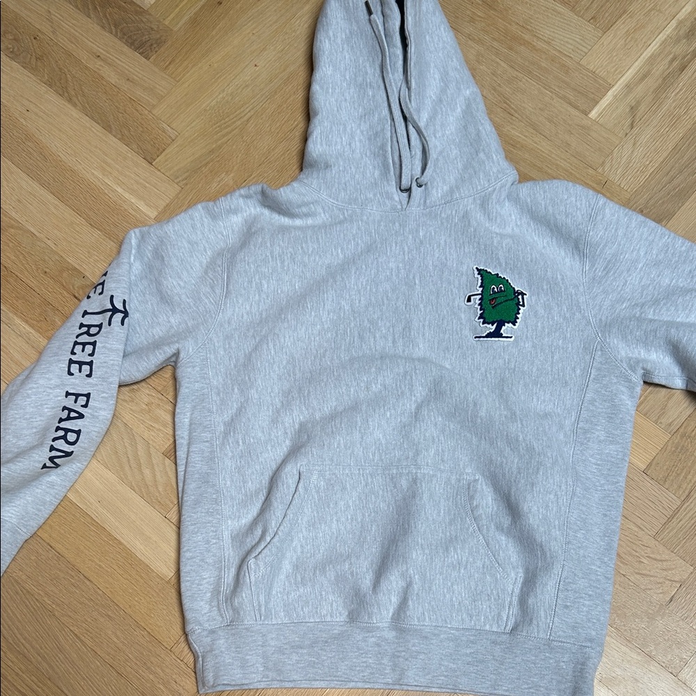 GreysonTree Farm Hoodie